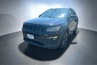 Image for 2021 Jeep Compass Latitude ID: 7499769