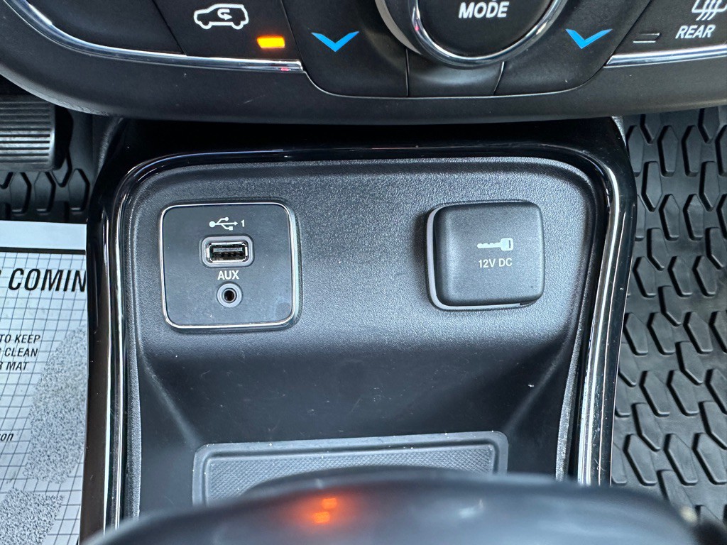 2021 Jeep Compass Image 24