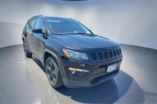 Image for 2021 Jeep Compass Latitude ID: 7499769