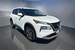 Image for 2023 Nissan Rogue SV ID: 7499784