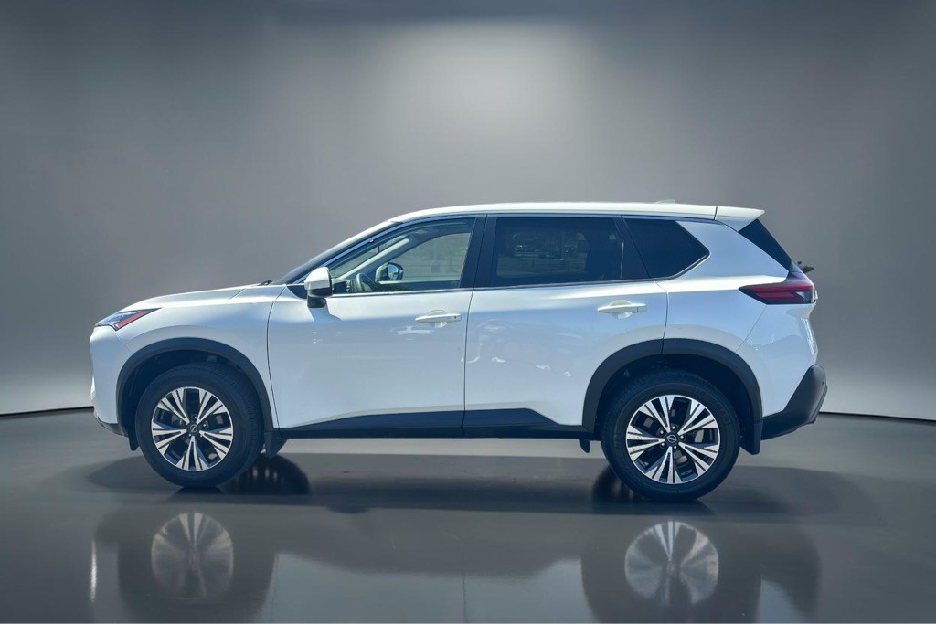 2023 Nissan Rogue Image 5
