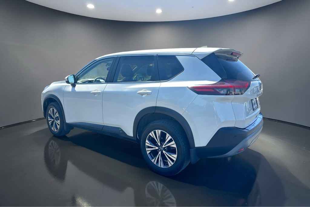 2023 Nissan Rogue Image 6