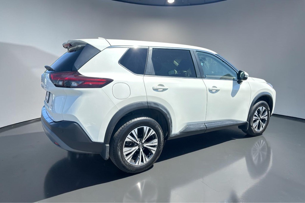 2023 Nissan Rogue Image 10