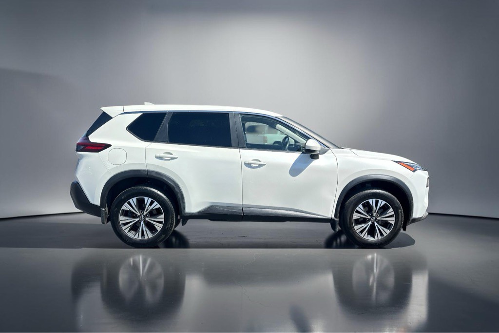2023 Nissan Rogue Image 11