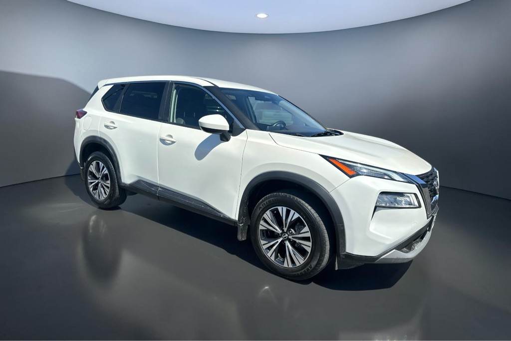 2023 Nissan Rogue Image 12