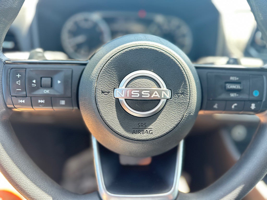 2023 Nissan Rogue Image 20
