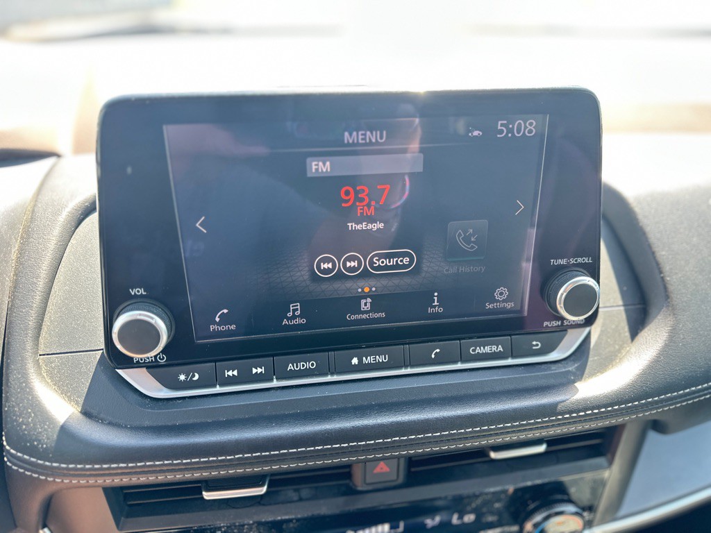 2023 Nissan Rogue Image 21