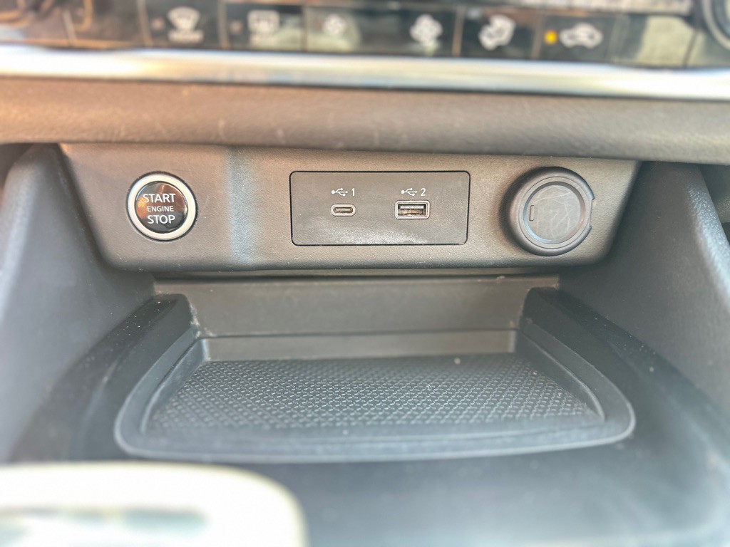 2023 Nissan Rogue Image 23