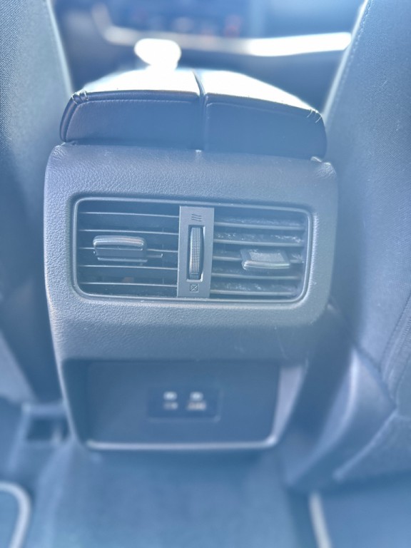 2023 Nissan Rogue Image 29