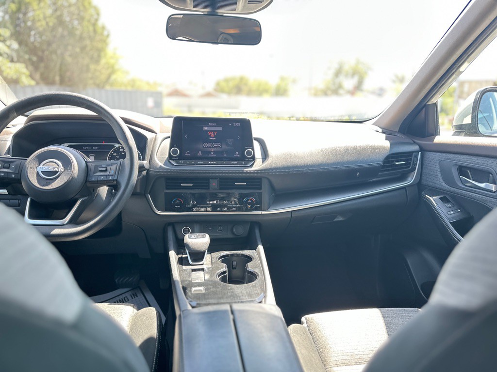2023 Nissan Rogue Image 30