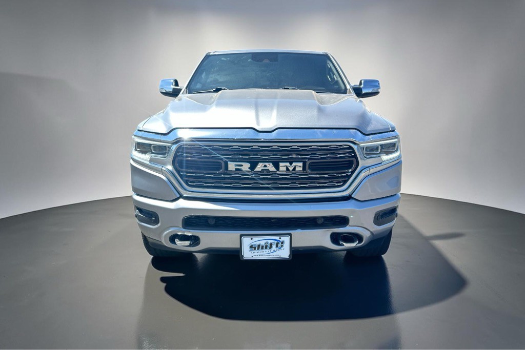 2019 RAM 1500 Image 2