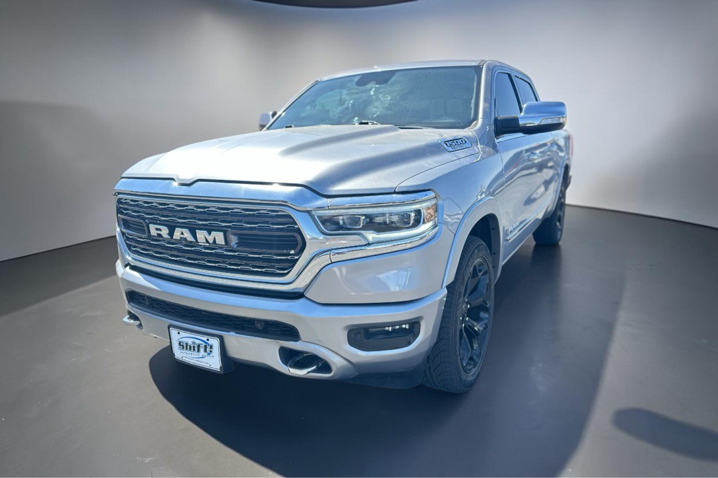2019 RAM 1500 Image 3