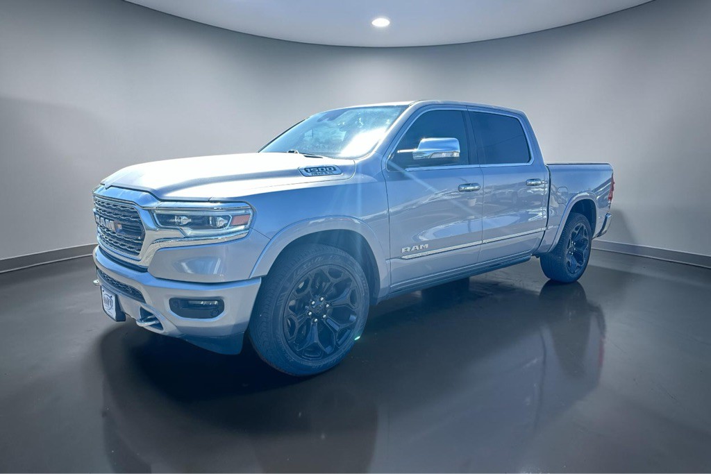 2019 RAM 1500 Image 4