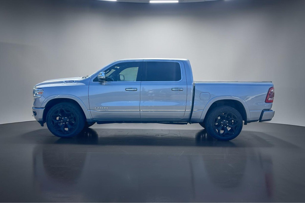 2019 RAM 1500 Image 5