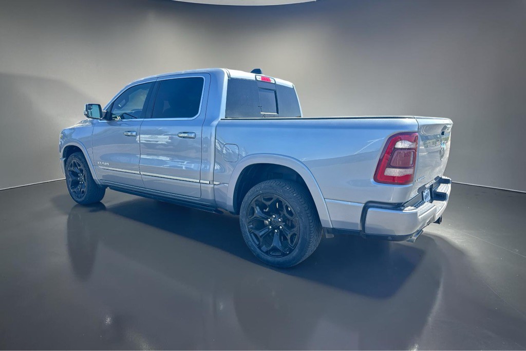 2019 RAM 1500 Image 6