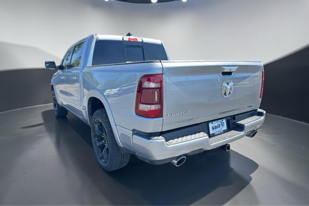 2019 RAM 1500 Image 7