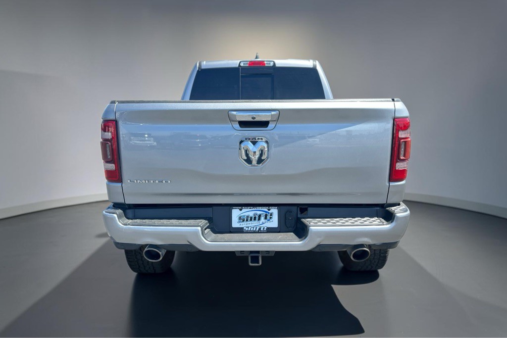 2019 RAM 1500 Image 8