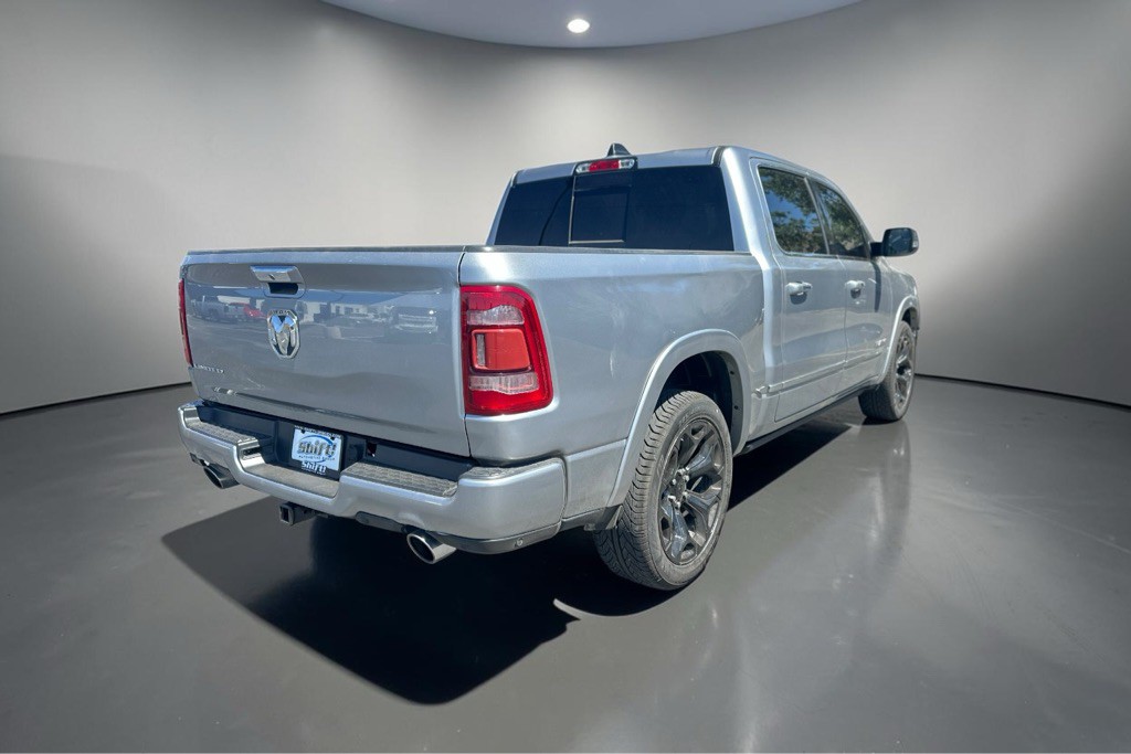 2019 RAM 1500 Image 9