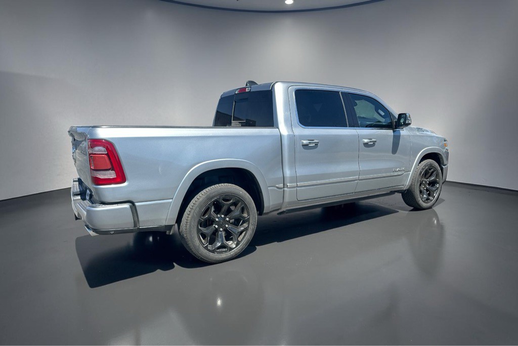 2019 RAM 1500 Image 10