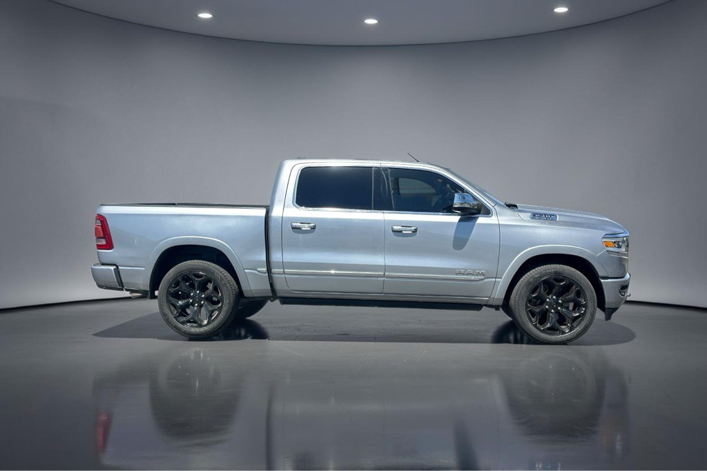 2019 RAM 1500 Image 11