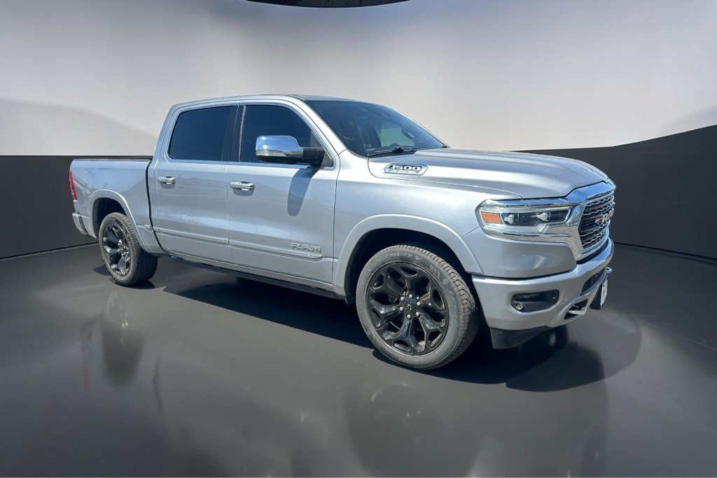 2019 RAM 1500 Image 12