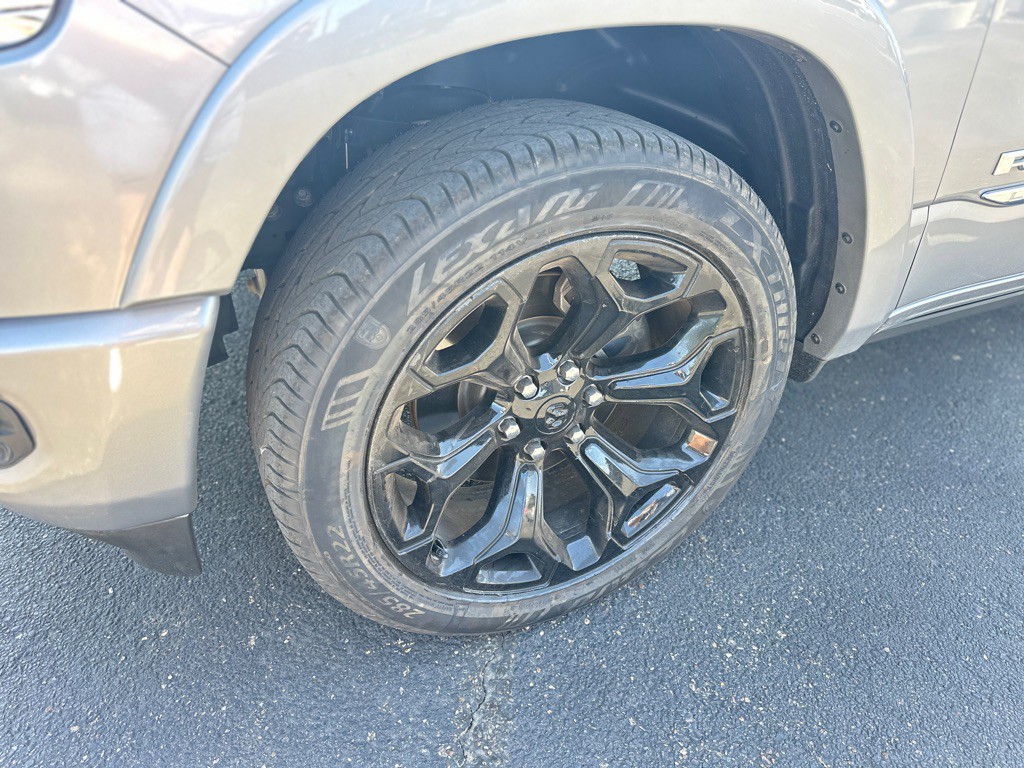 2019 RAM 1500 Image 13