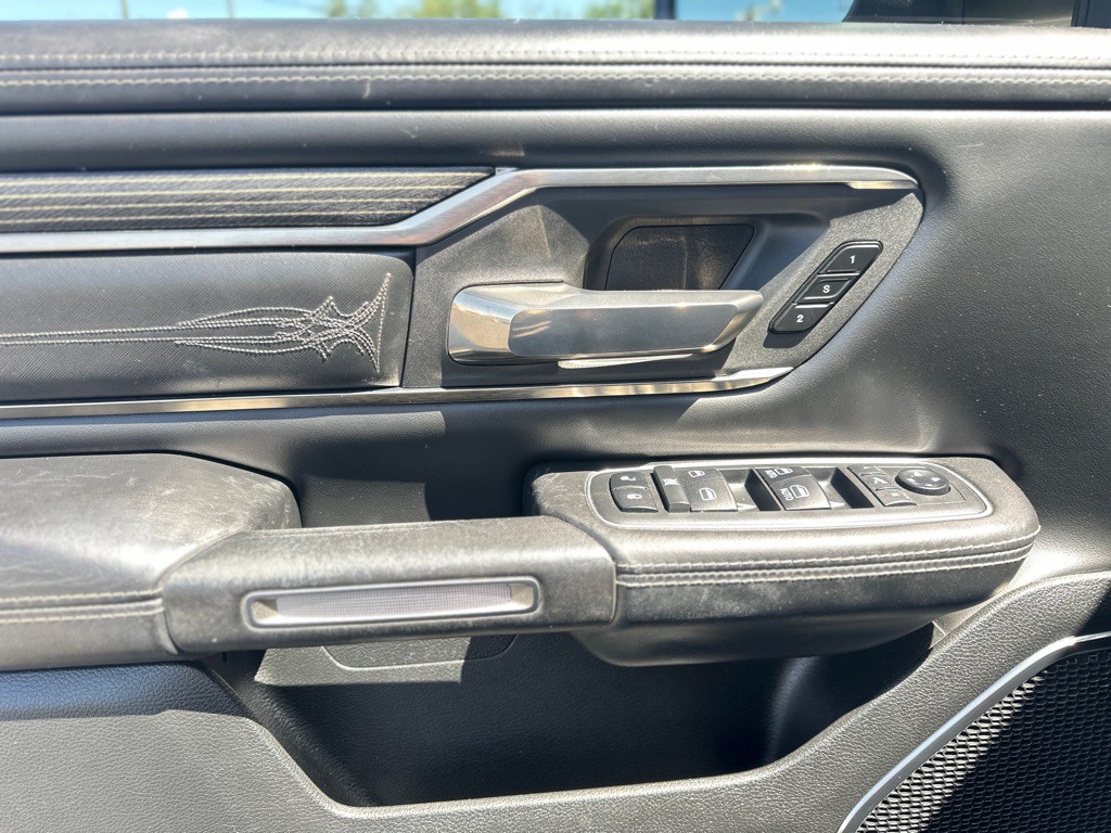 2019 RAM 1500 Image 16
