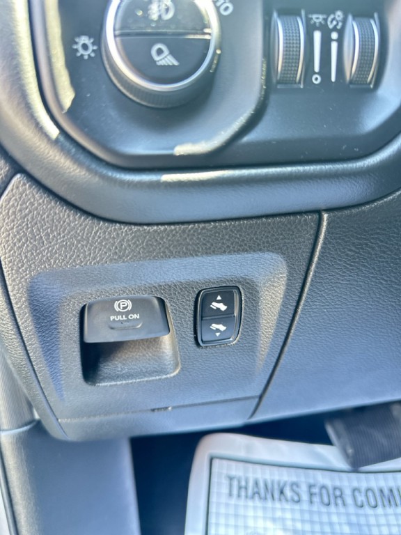2019 RAM 1500 Image 19