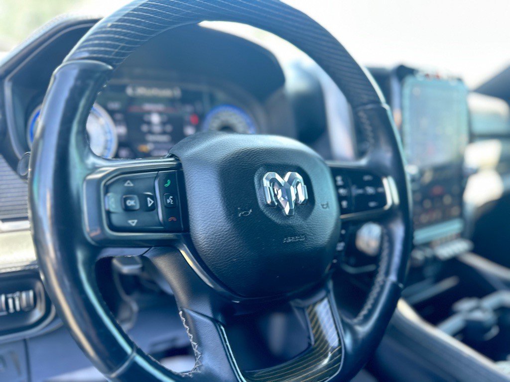 2019 RAM 1500 Image 20