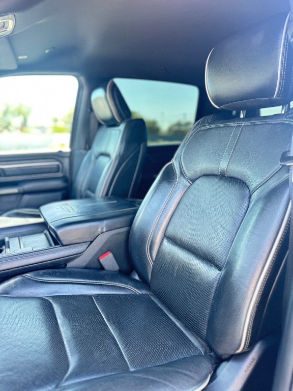 2019 RAM 1500 Image 21