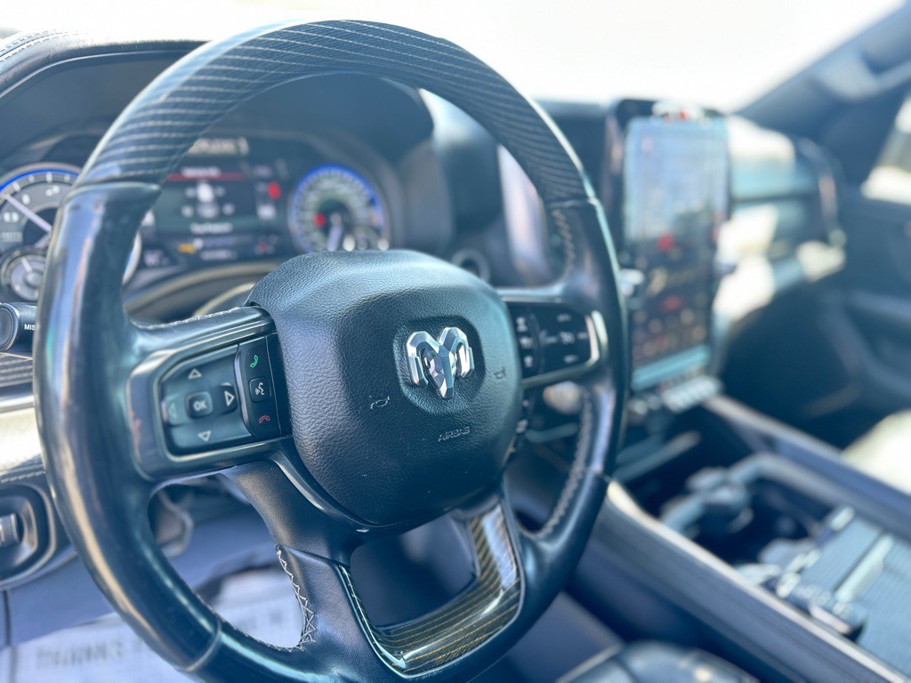 2019 RAM 1500 Image 22