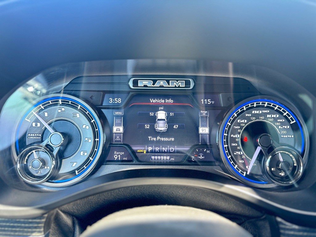 2019 RAM 1500 Image 23