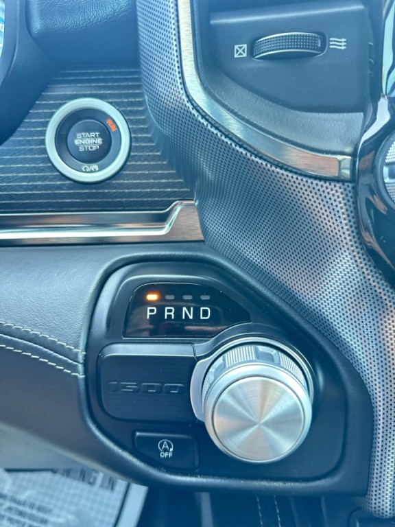2019 RAM 1500 Image 24