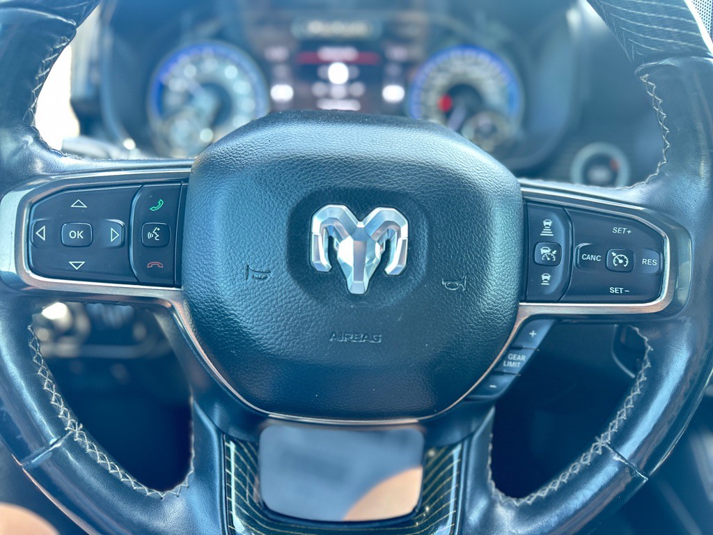 2019 RAM 1500 Image 25