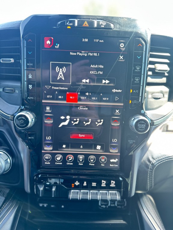 2019 RAM 1500 Image 26