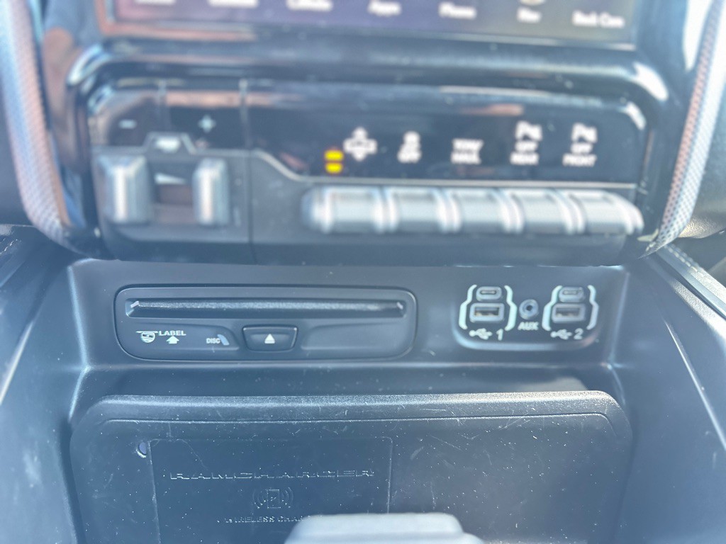 2019 RAM 1500 Image 27