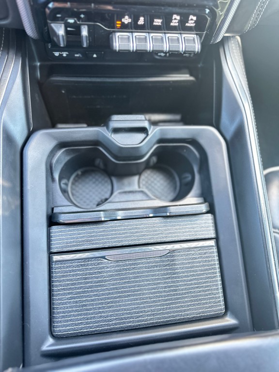 2019 RAM 1500 Image 28