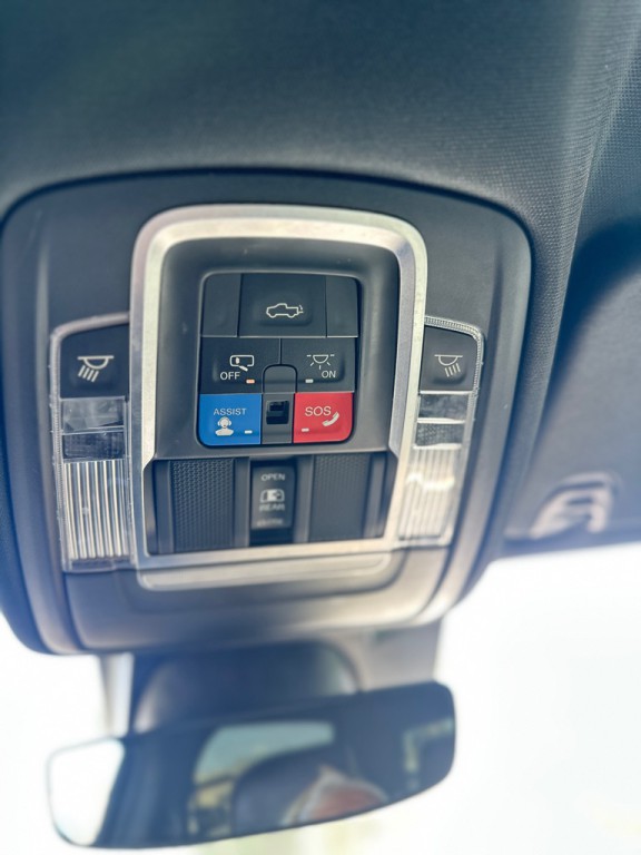 2019 RAM 1500 Image 30