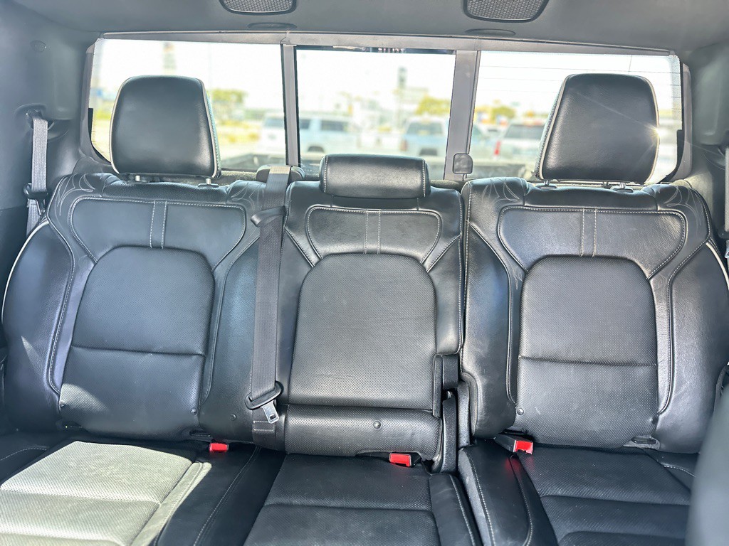 2019 RAM 1500 Image 31