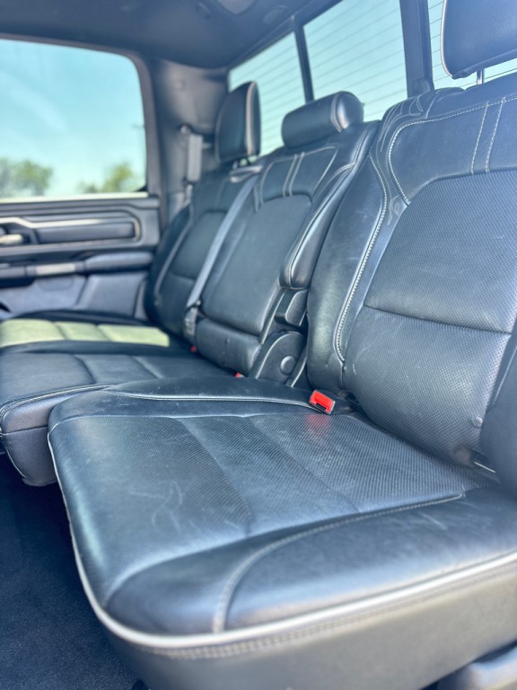 2019 RAM 1500 Image 32