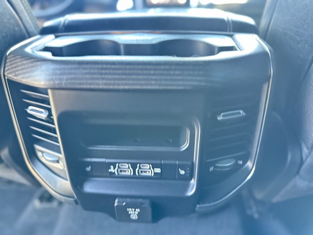 2019 RAM 1500 Image 36