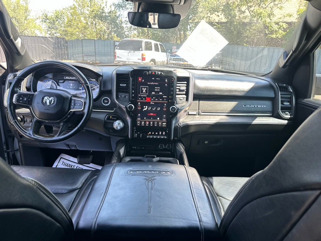 2019 RAM 1500 Image 37