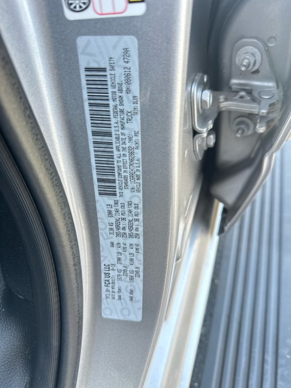 2019 RAM 1500 Image 39