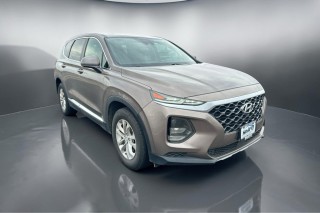 Image for 2019 Hyundai Santa Fe SE ID: 7500332