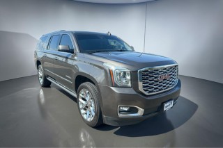 Image for 2019 GMC Yukon Denali ID: 7530297