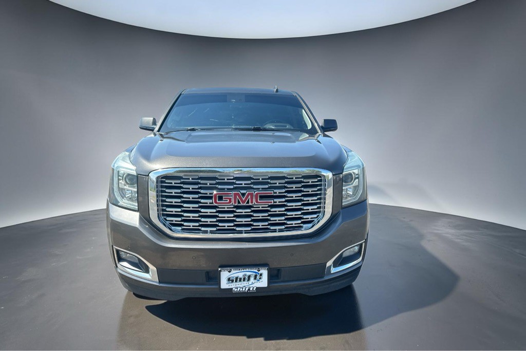 2019 GMC Yukon Image 2