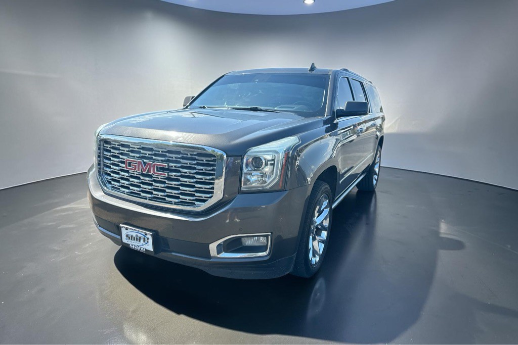 2019 GMC Yukon Image 3