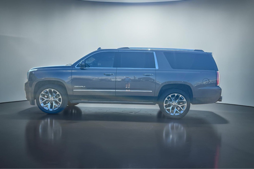 2019 GMC Yukon Image 5
