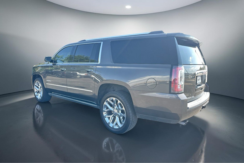 2019 GMC Yukon Image 6