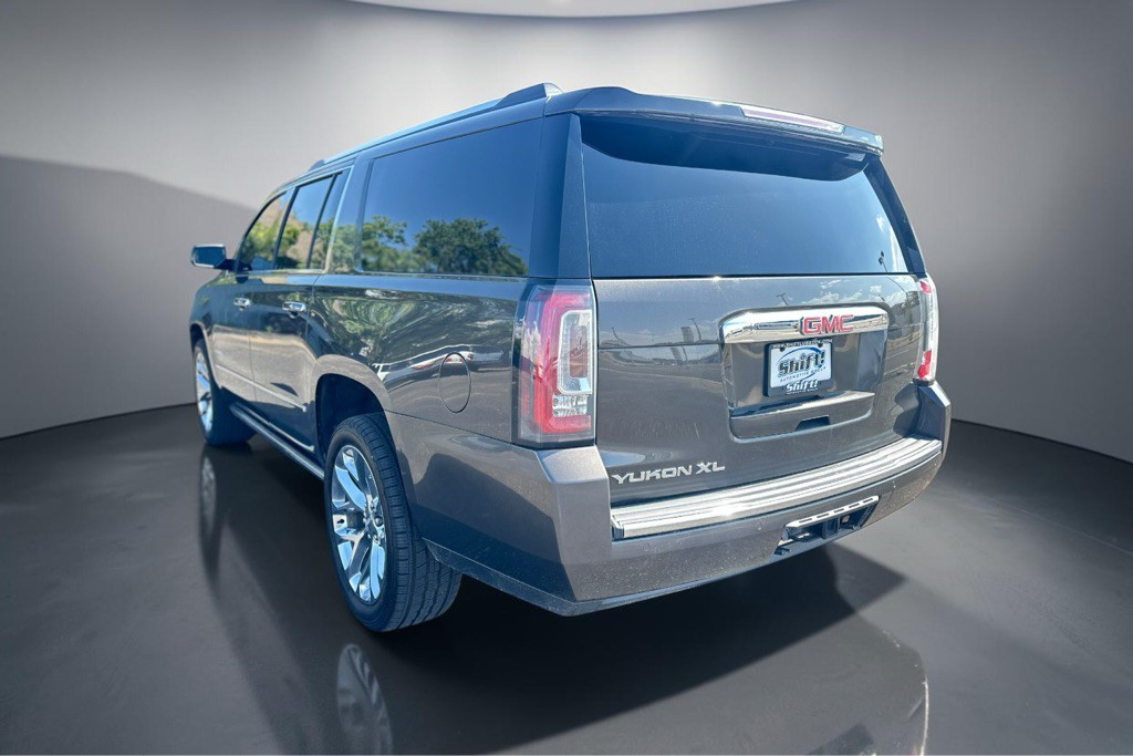 2019 GMC Yukon Image 7